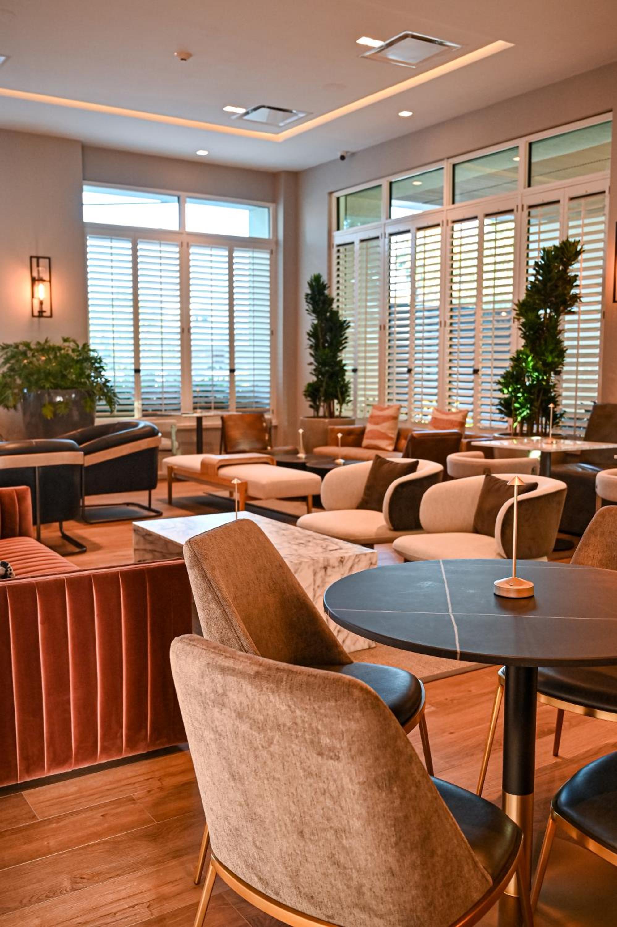 Torreon Vacations - Moka Boutique Hotel - Property Image 7