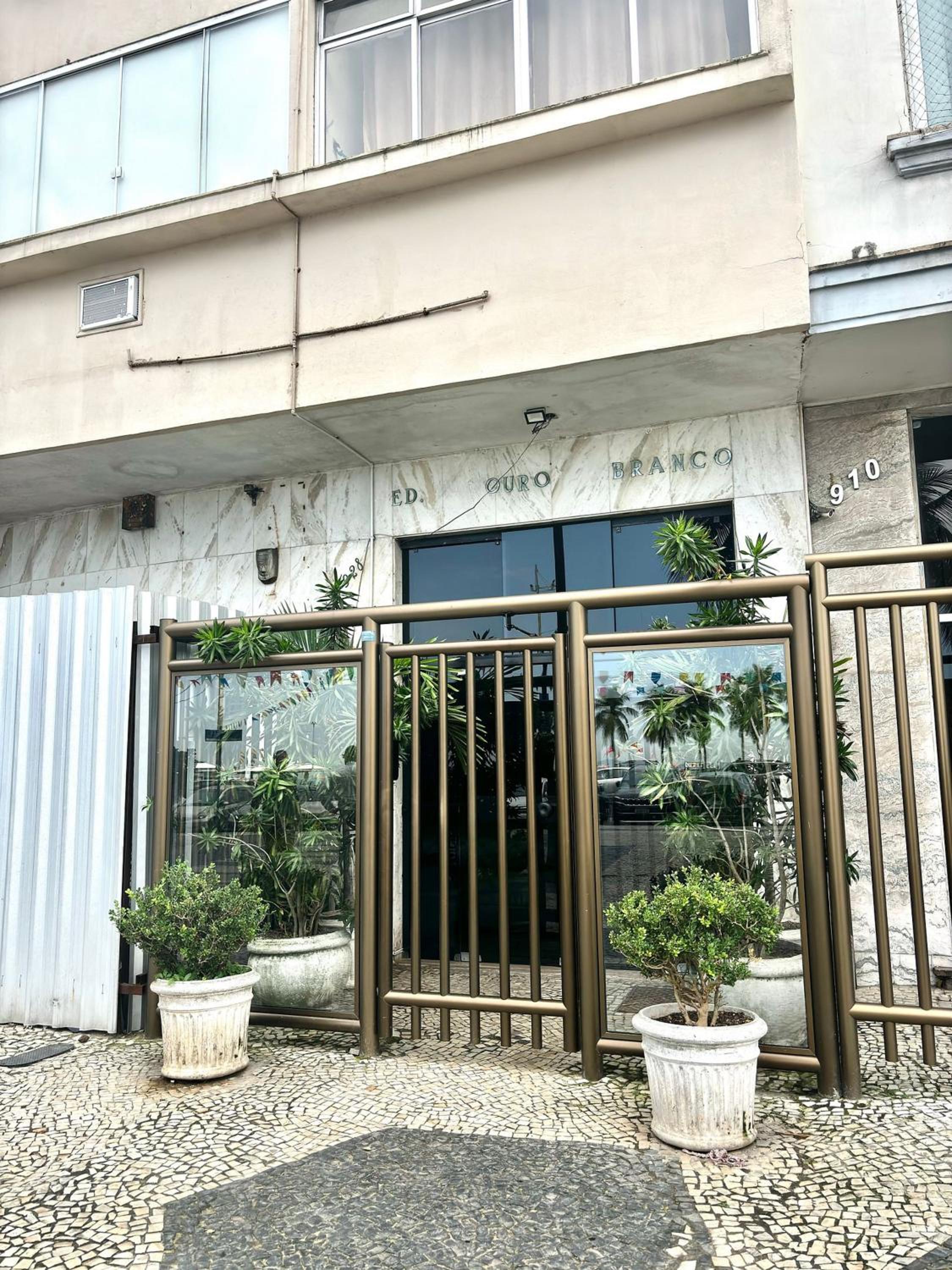 Edifício Ouro Branco