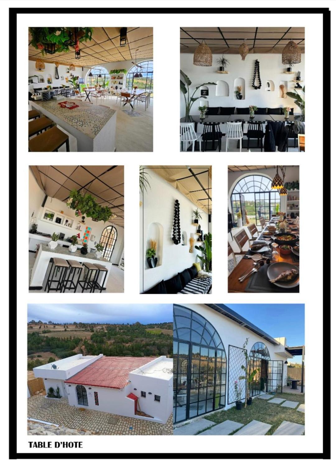 Casa Mayna experience
