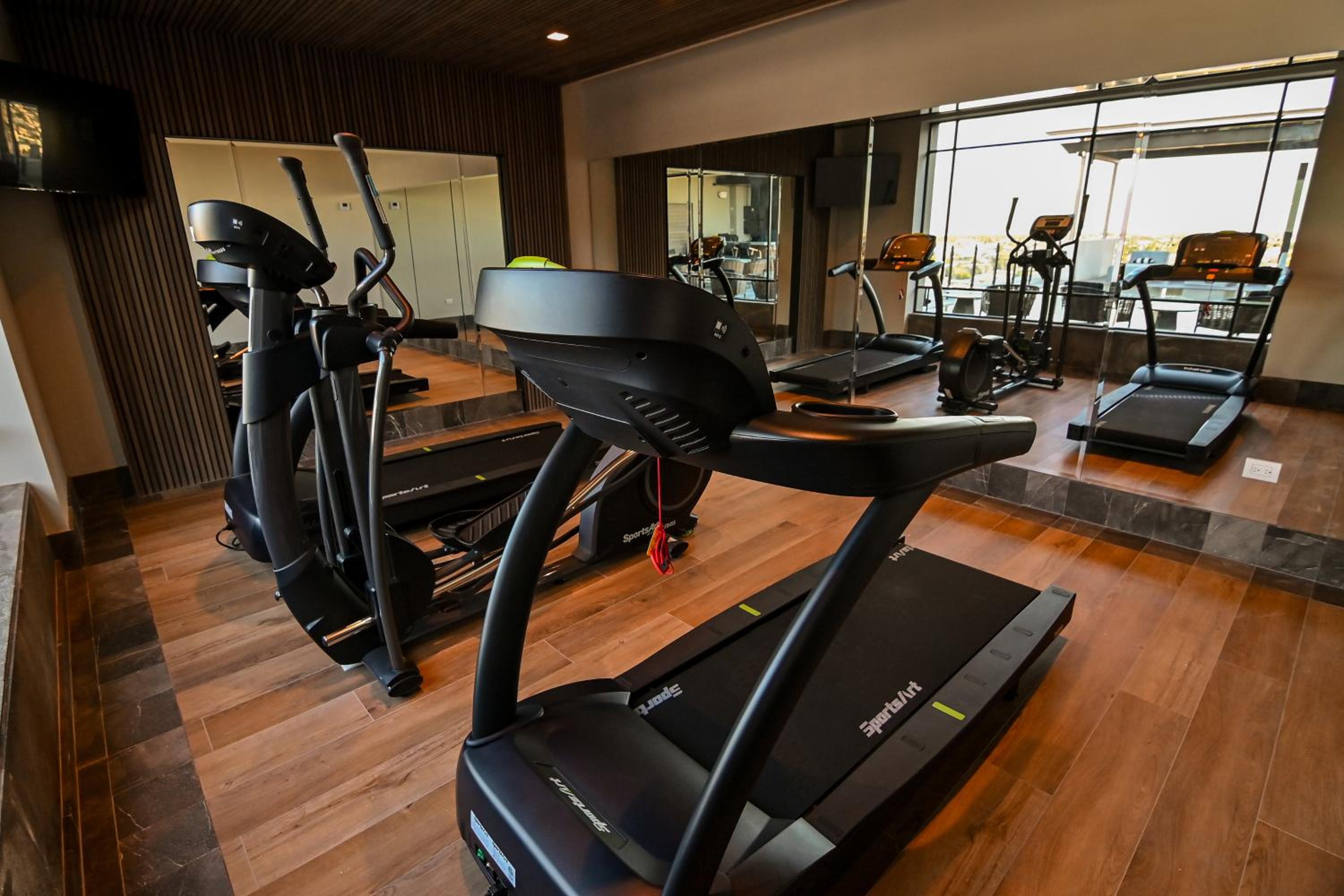 Torreon Vacations - Moka Boutique Hotel - Property Image 9