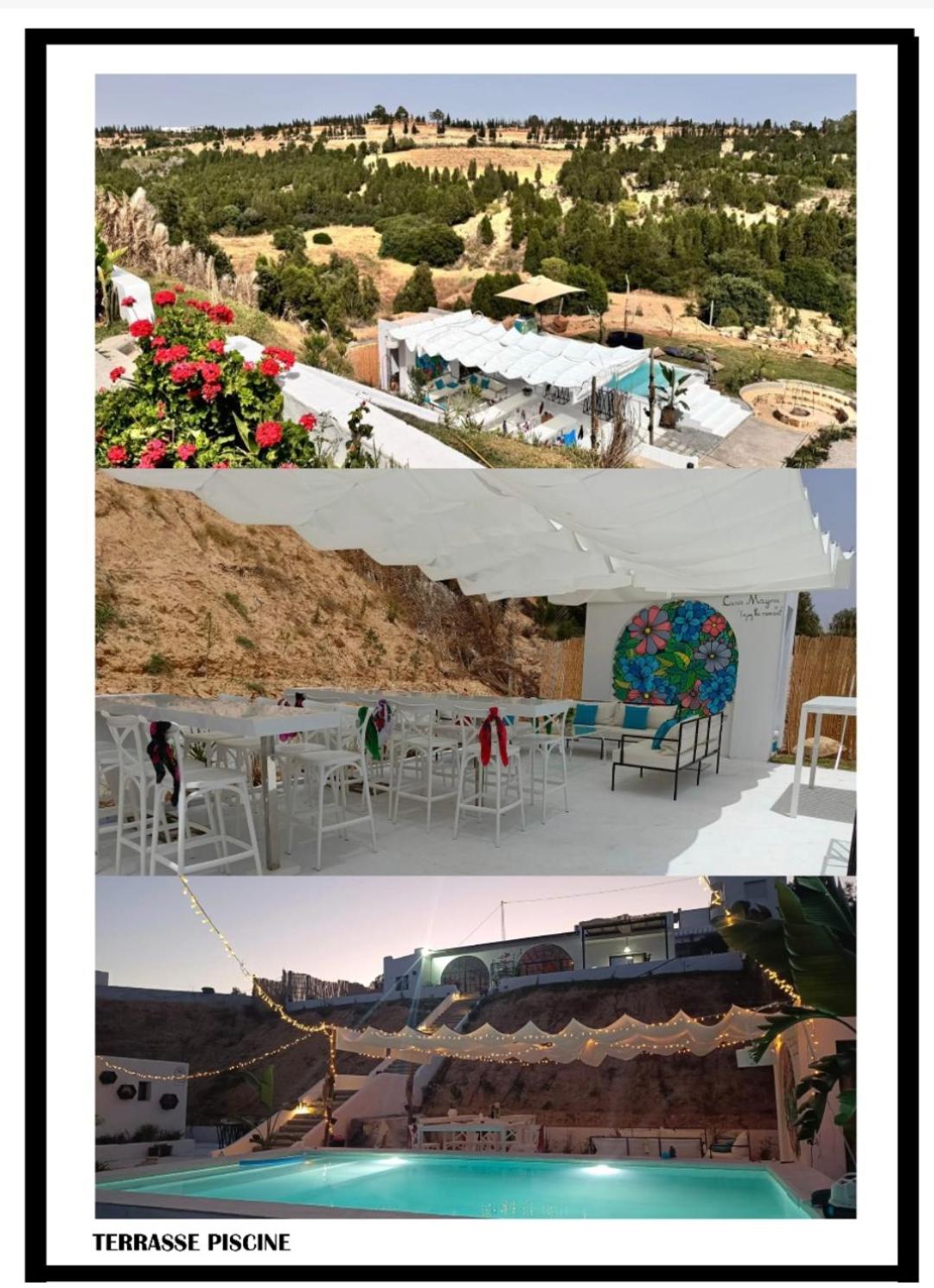 Casa Mayna experience