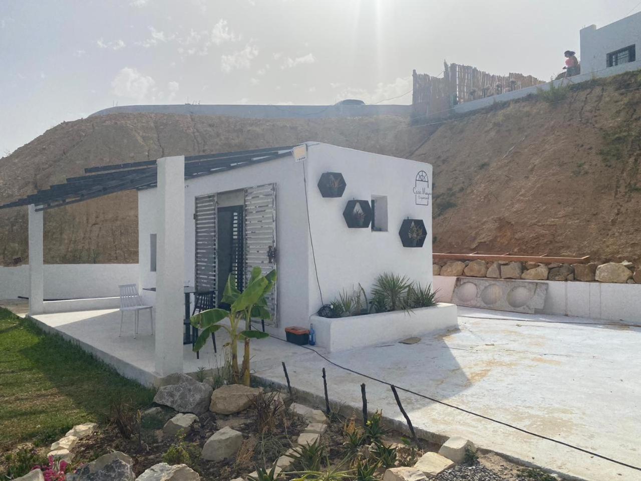 Casa Mayna experience