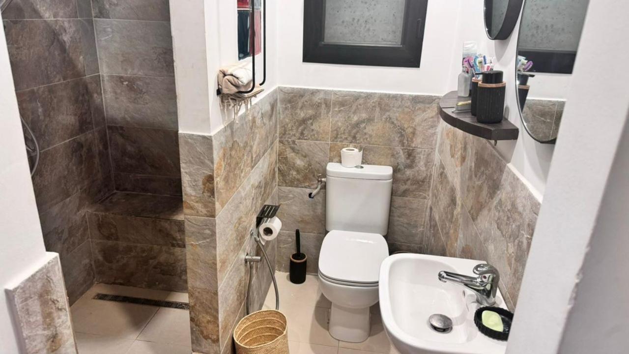 Casa Mayna experience