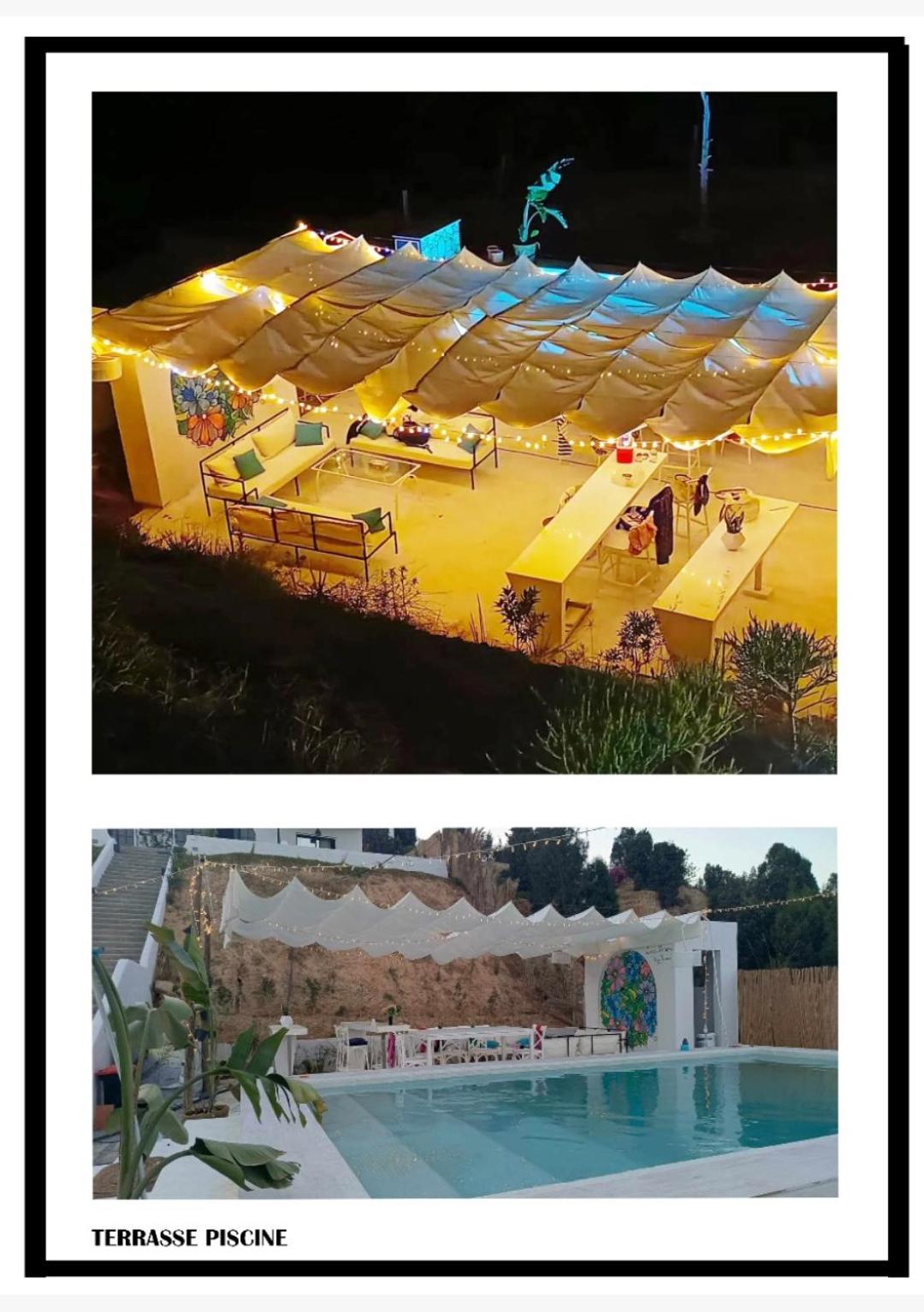 Casa Mayna experience
