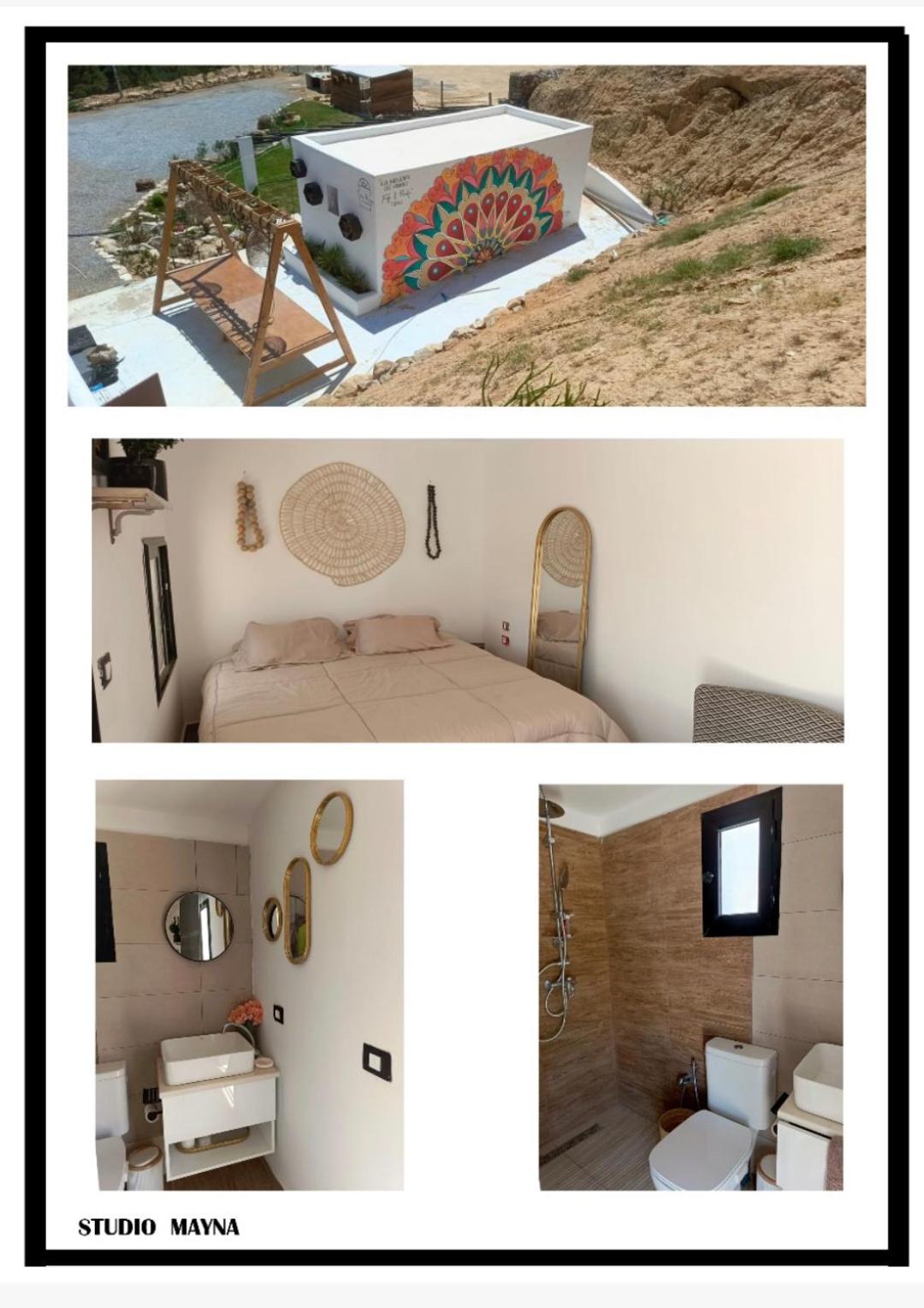Casa Mayna experience