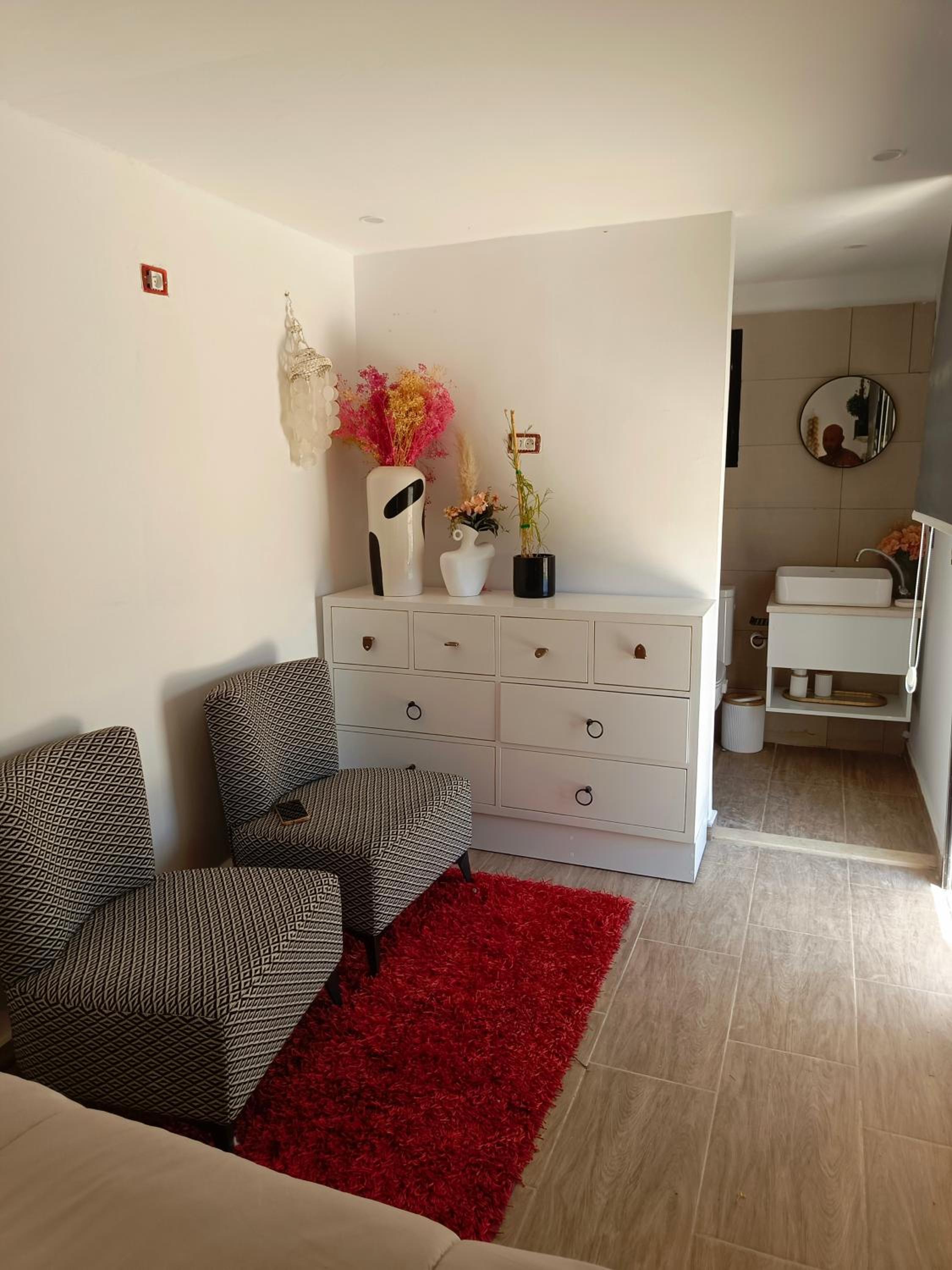 Casa Mayna experience