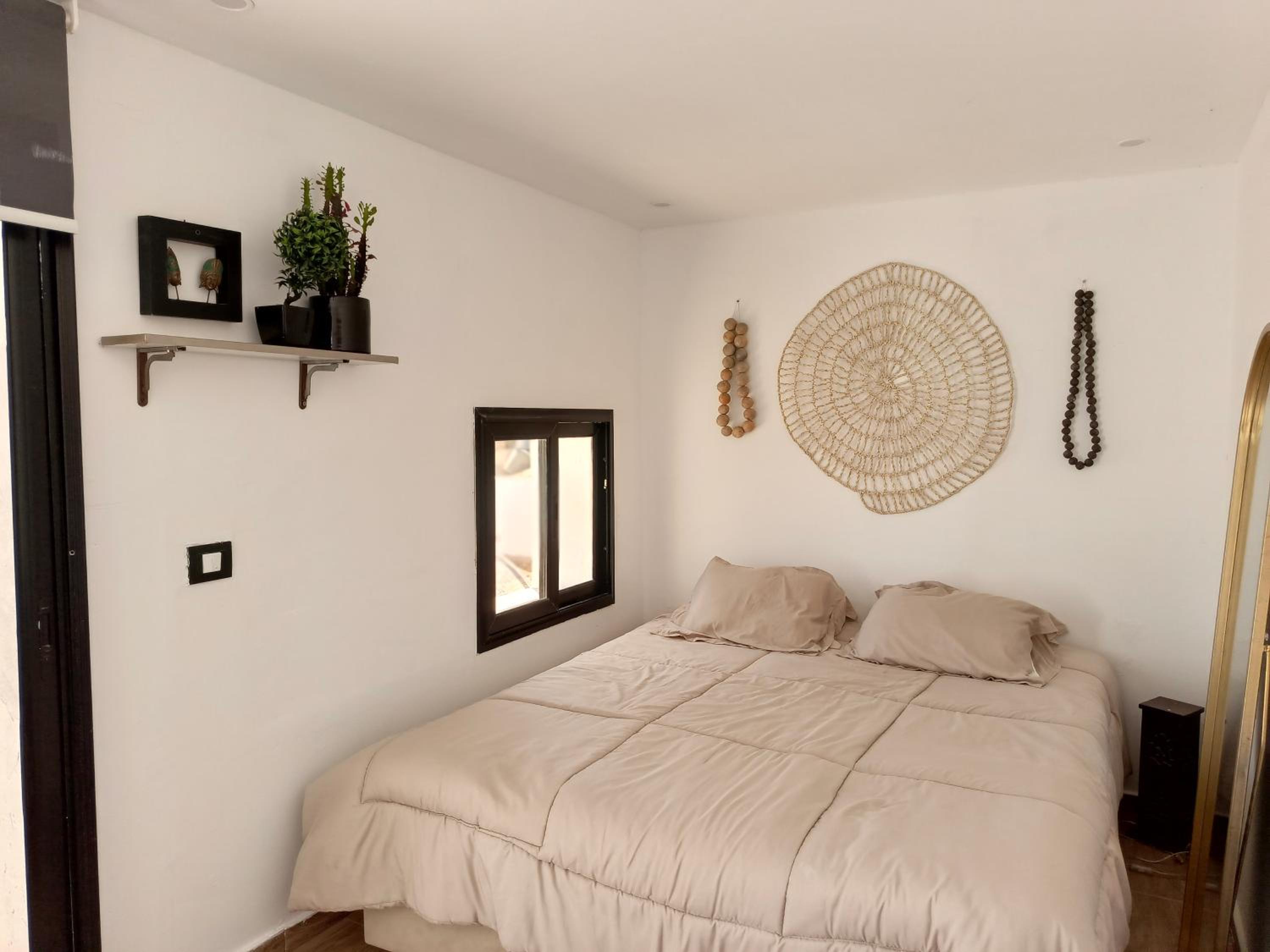 Casa Mayna experience