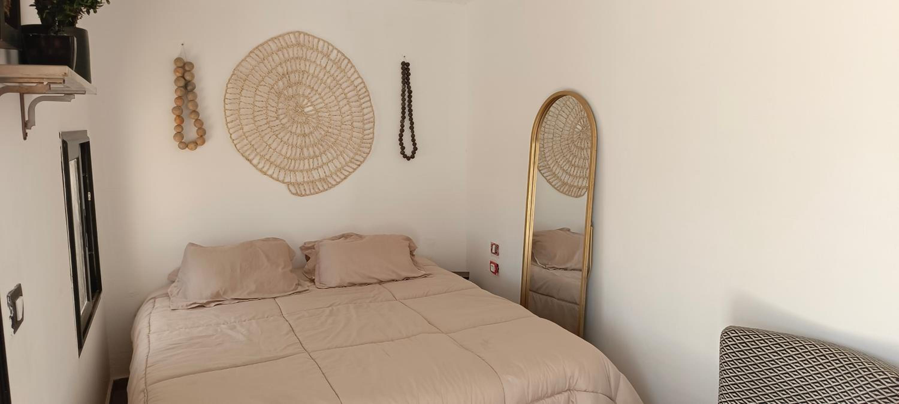 Casa Mayna experience