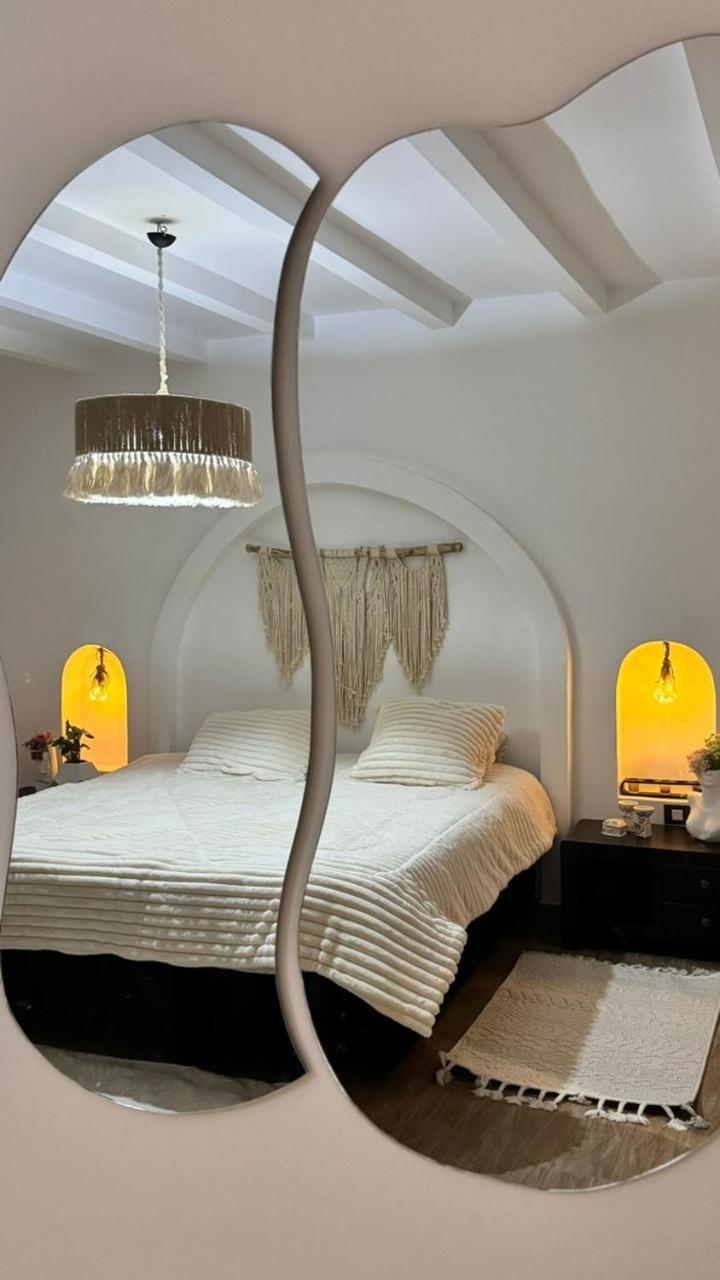 Casa Mayna experience