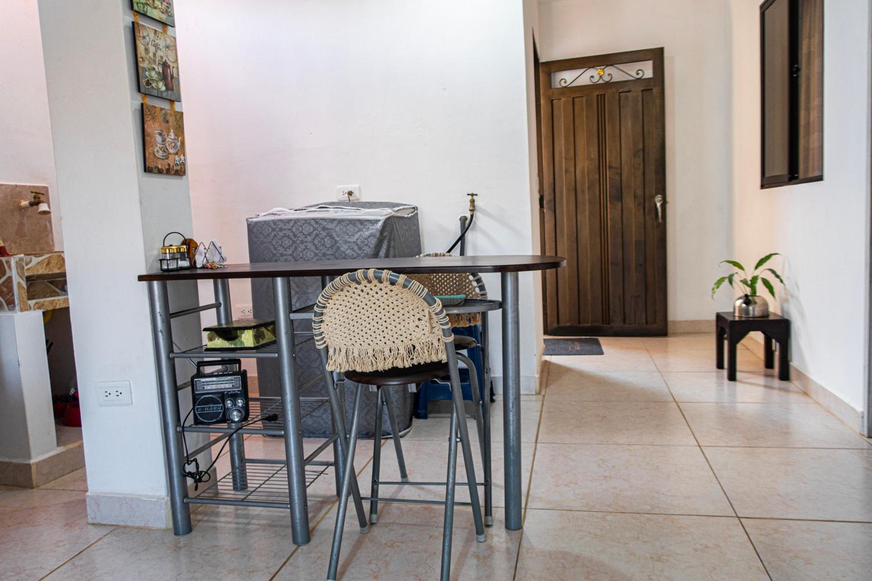 Apartamentos Centrales y Equipados con Wifi Cerca al Parque San Rafael