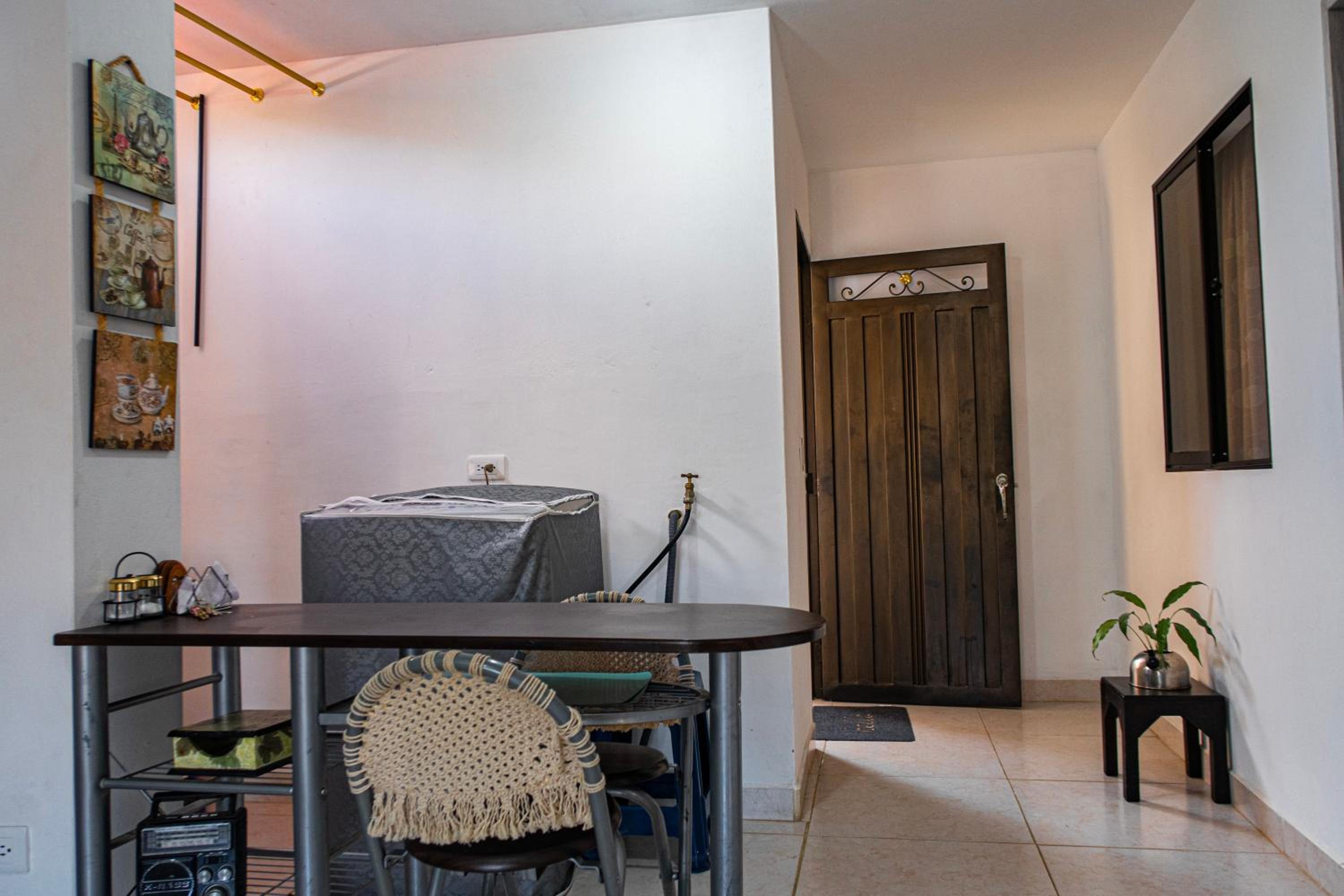 Apartamentos Centrales y Equipados con Wifi Cerca al Parque San Rafael