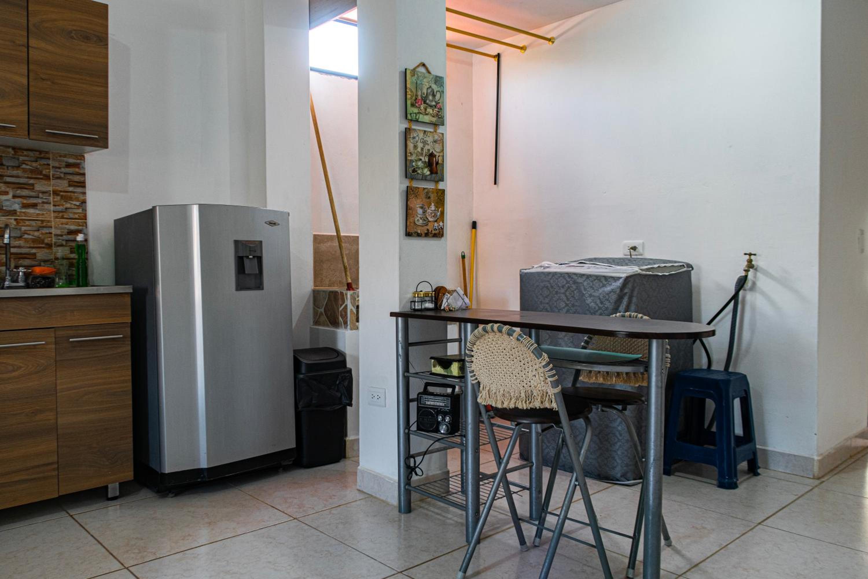 Apartamentos Centrales y Equipados con Wifi Cerca al Parque San Rafael