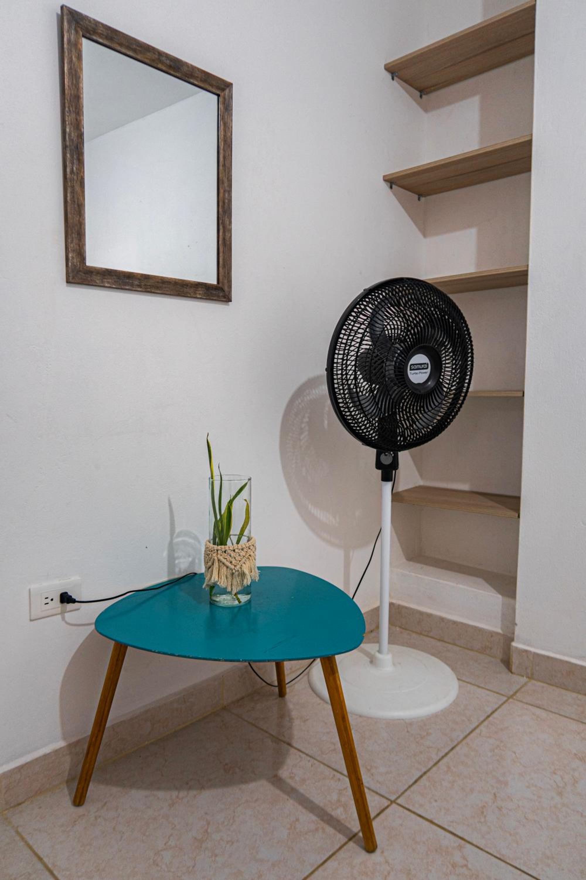 Apartamentos Centrales y Equipados con Wifi Cerca al Parque San Rafael