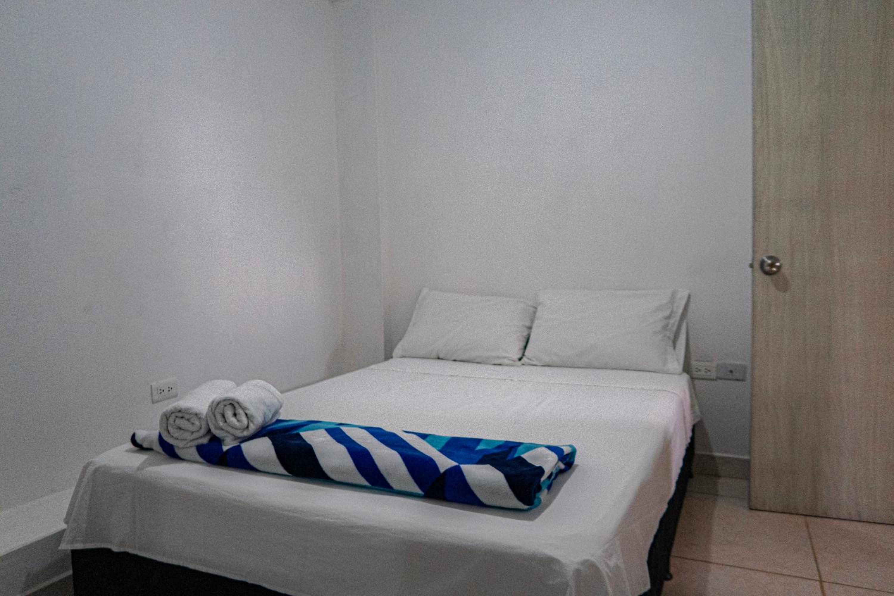 Apartamentos Centrales y Equipados con Wifi Cerca al Parque San Rafael