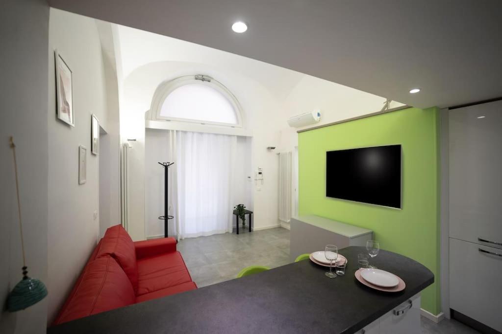 NEW Mini Loft per 5 a Roma centro