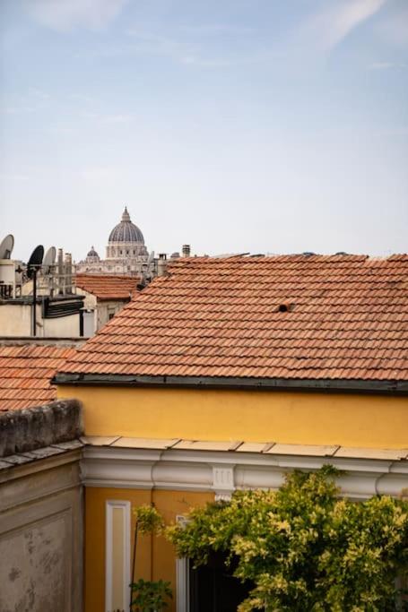 NEW Mini Loft per 5 a Roma centro