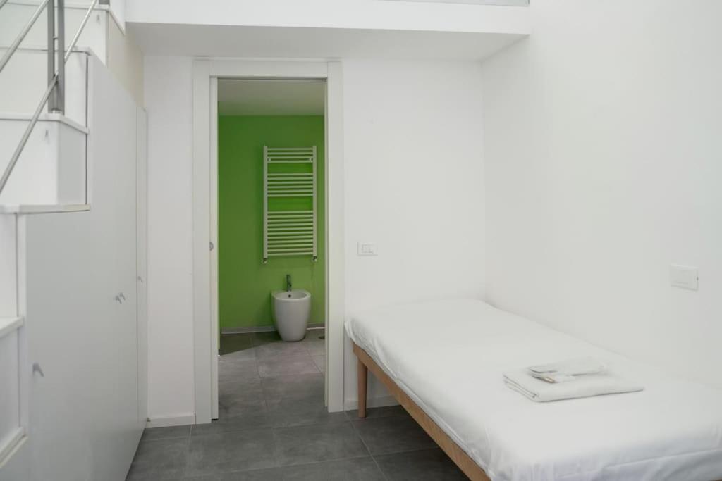 NEW Mini Loft per 5 a Roma centro
