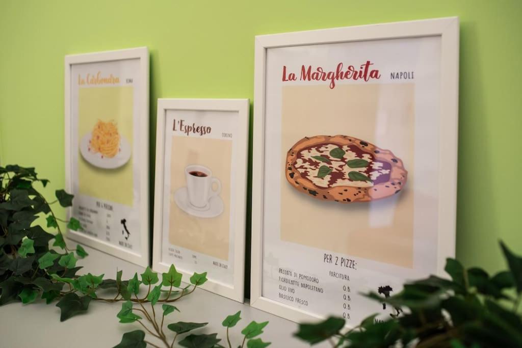 NEW Mini Loft per 5 a Roma centro
