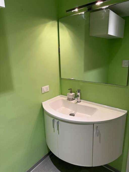 NEW Mini Loft per 5 a Roma centro