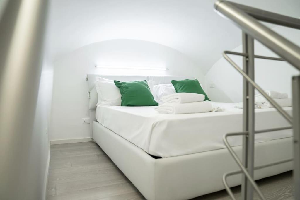 NEW Mini Loft per 5 a Roma centro