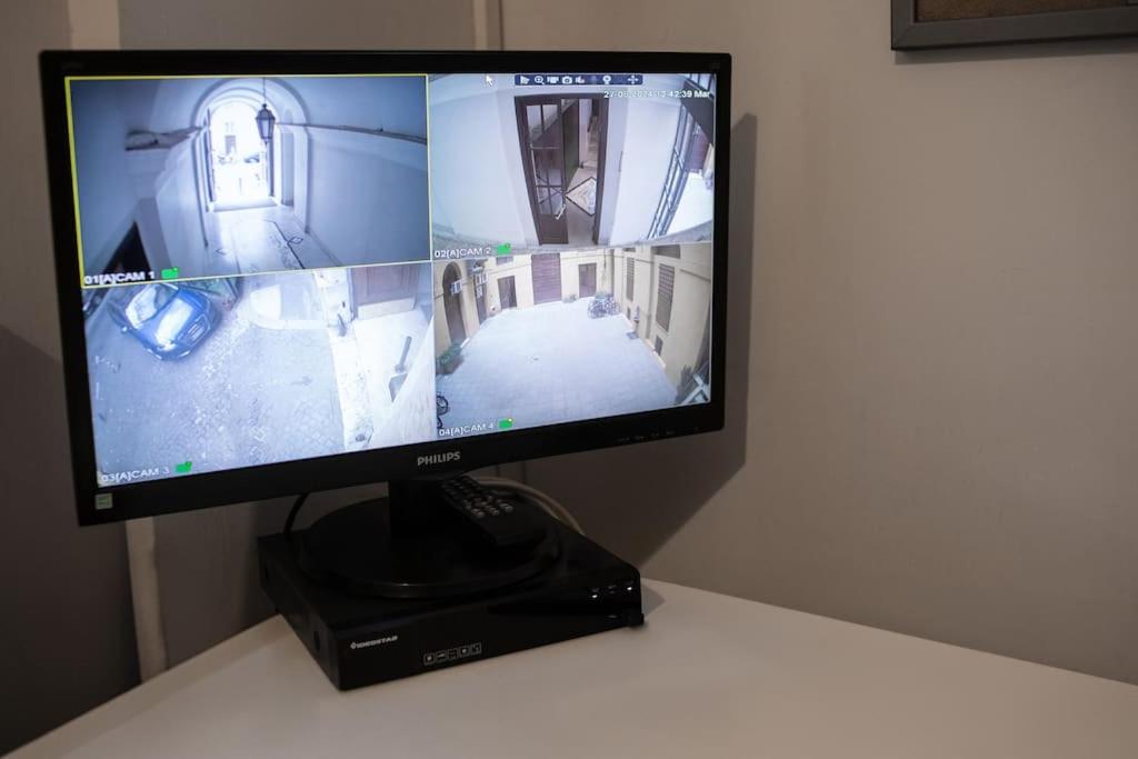 NEW Mini Loft per 5 a Roma centro