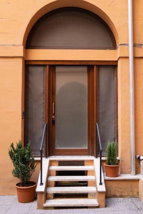 NEW Mini Loft per 5 a Roma centro