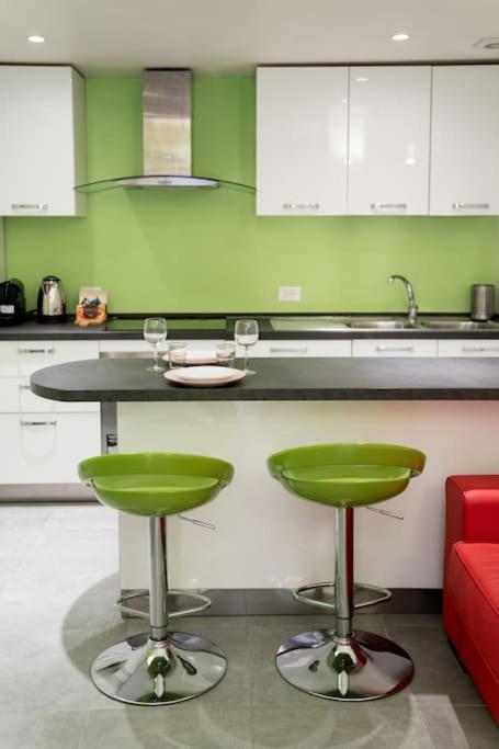 NEW Mini Loft per 5 a Roma centro