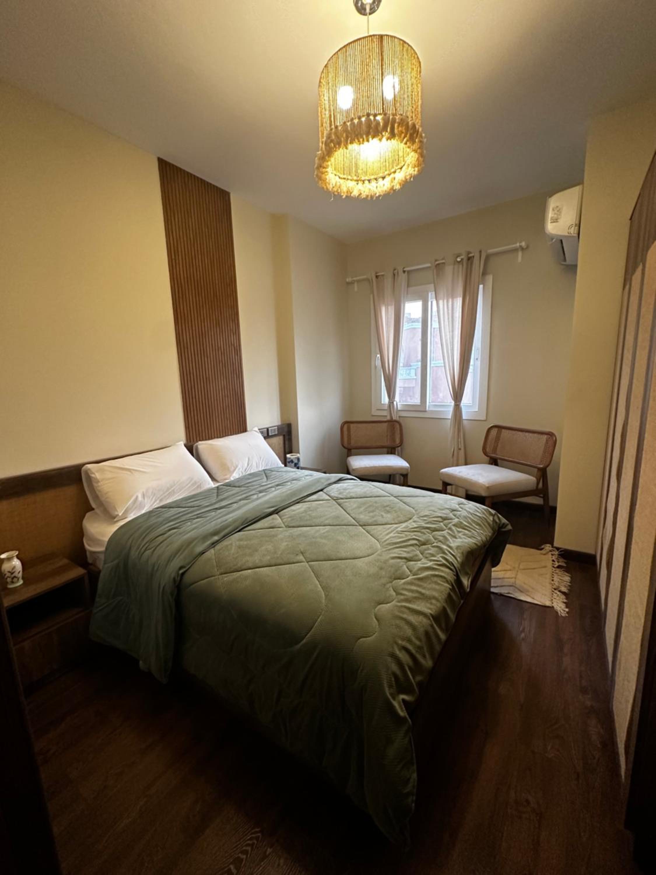 Hotel Ayla Land