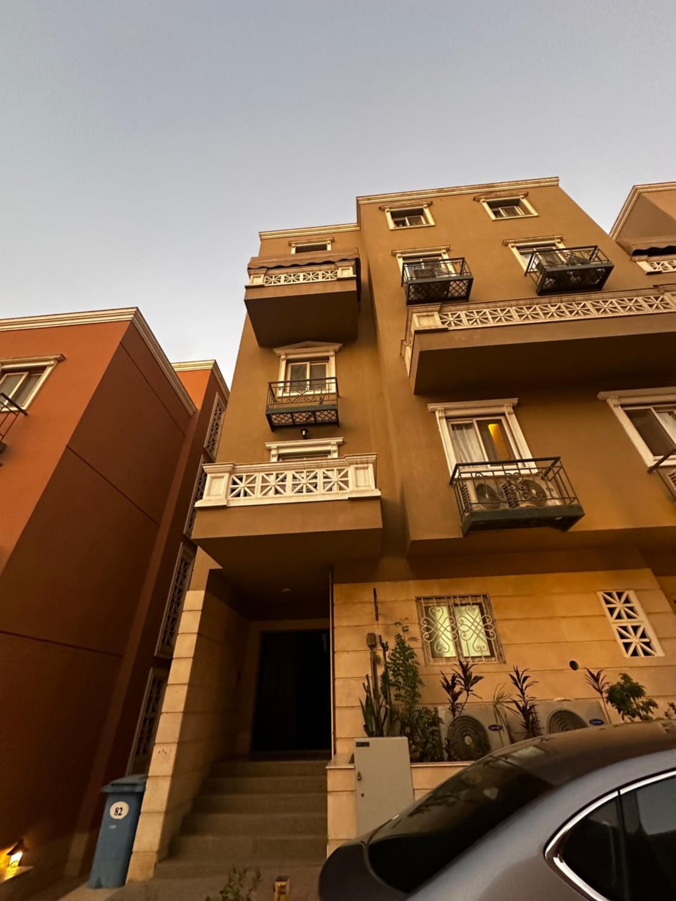 Hotel Ayla Land