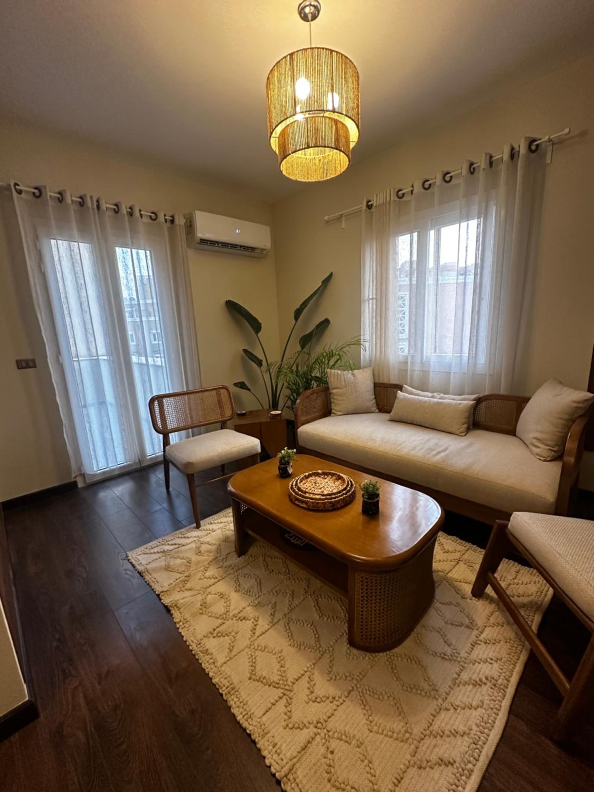 Hotel Ayla Land