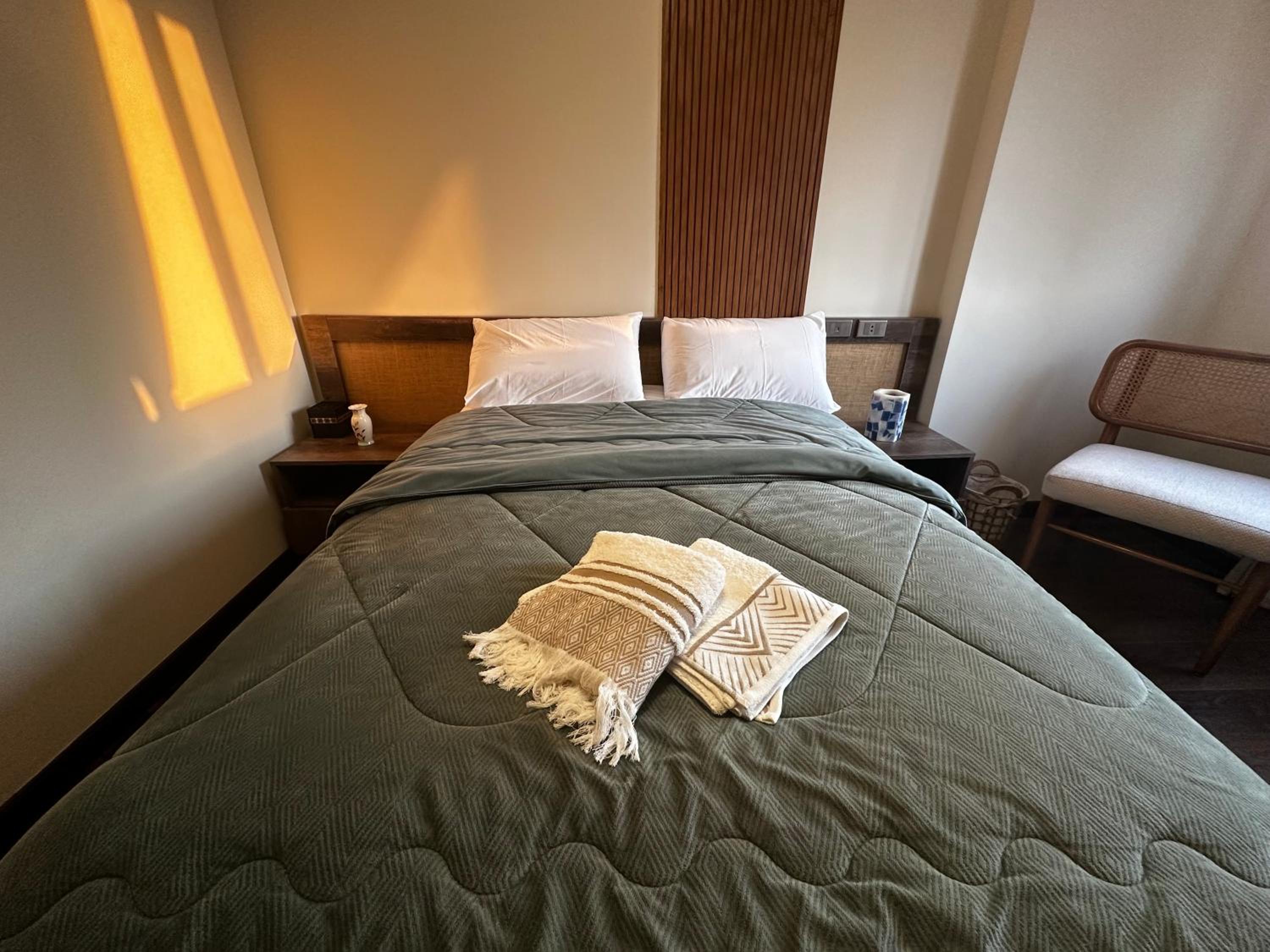 Hotel Ayla Land