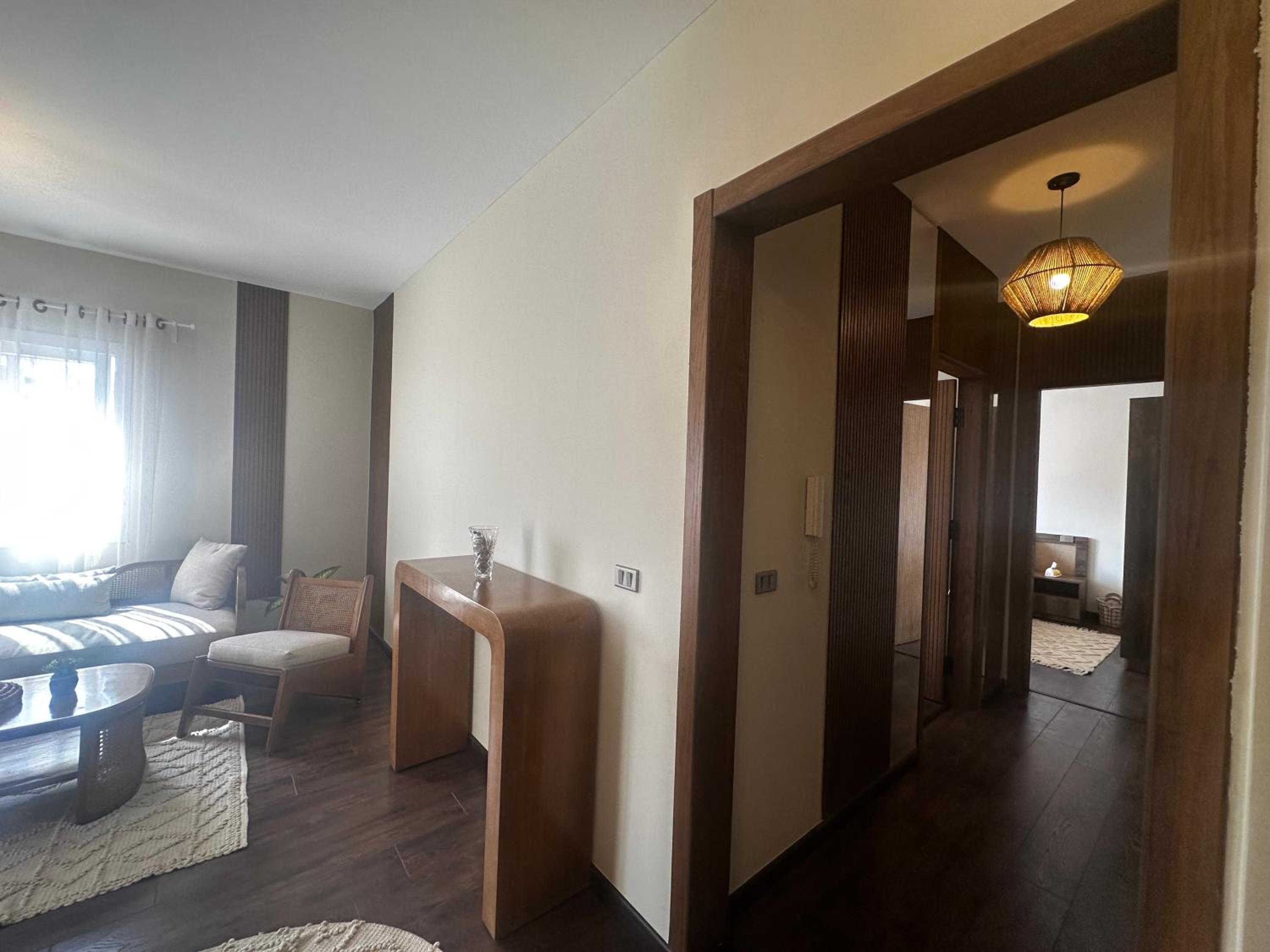 Hotel Ayla Land