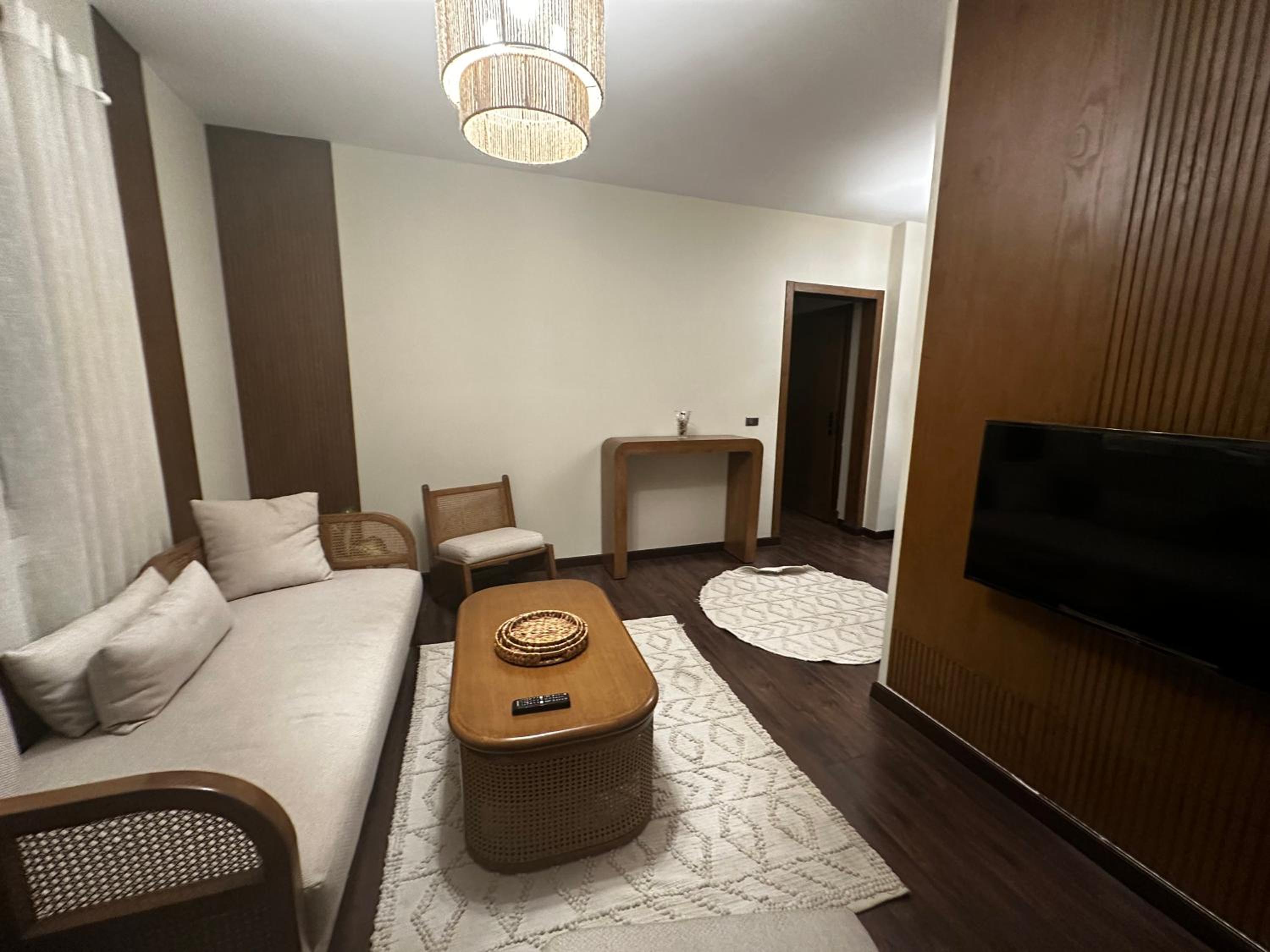 Hotel Ayla Land