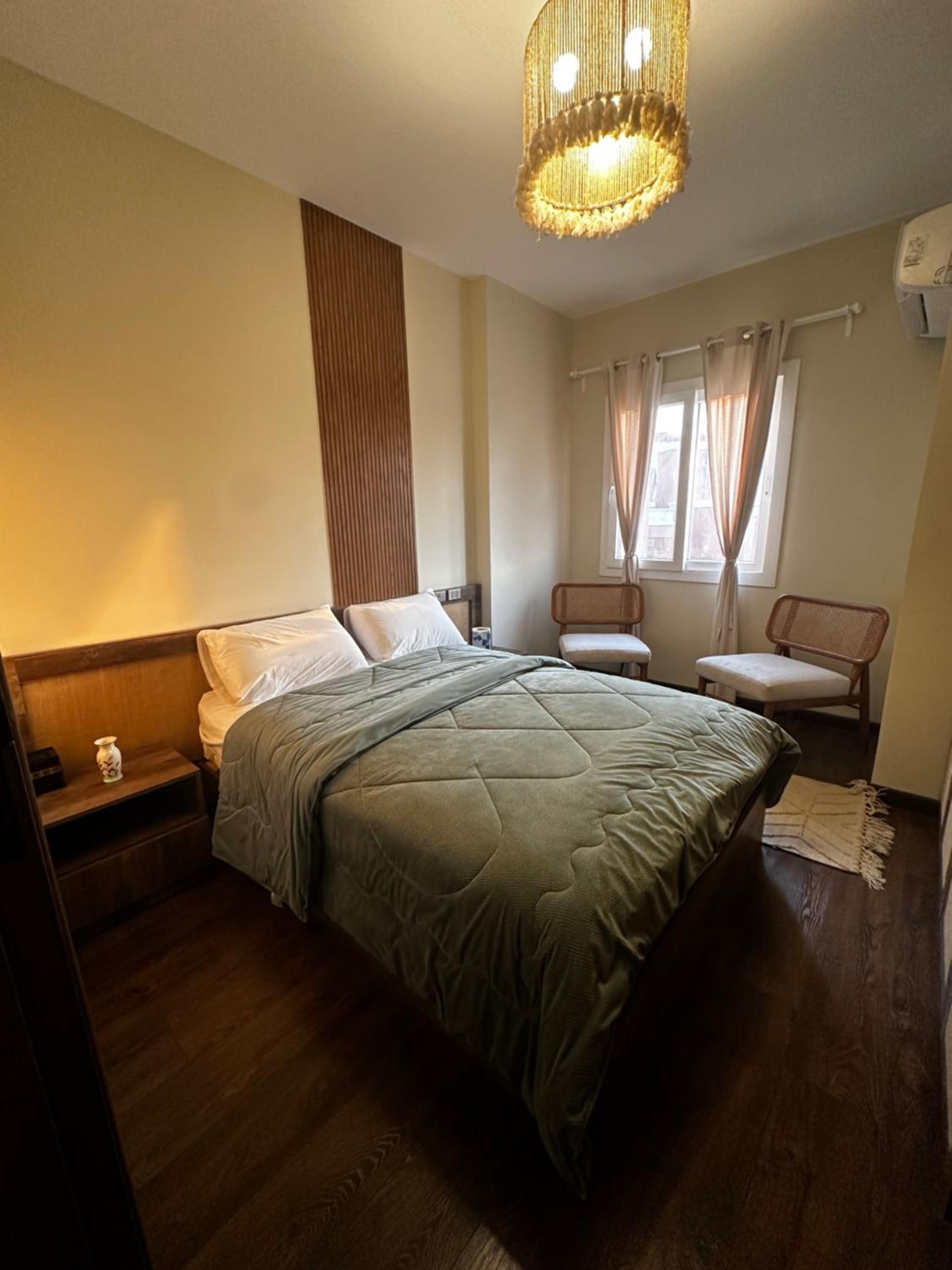 Hotel Ayla Land