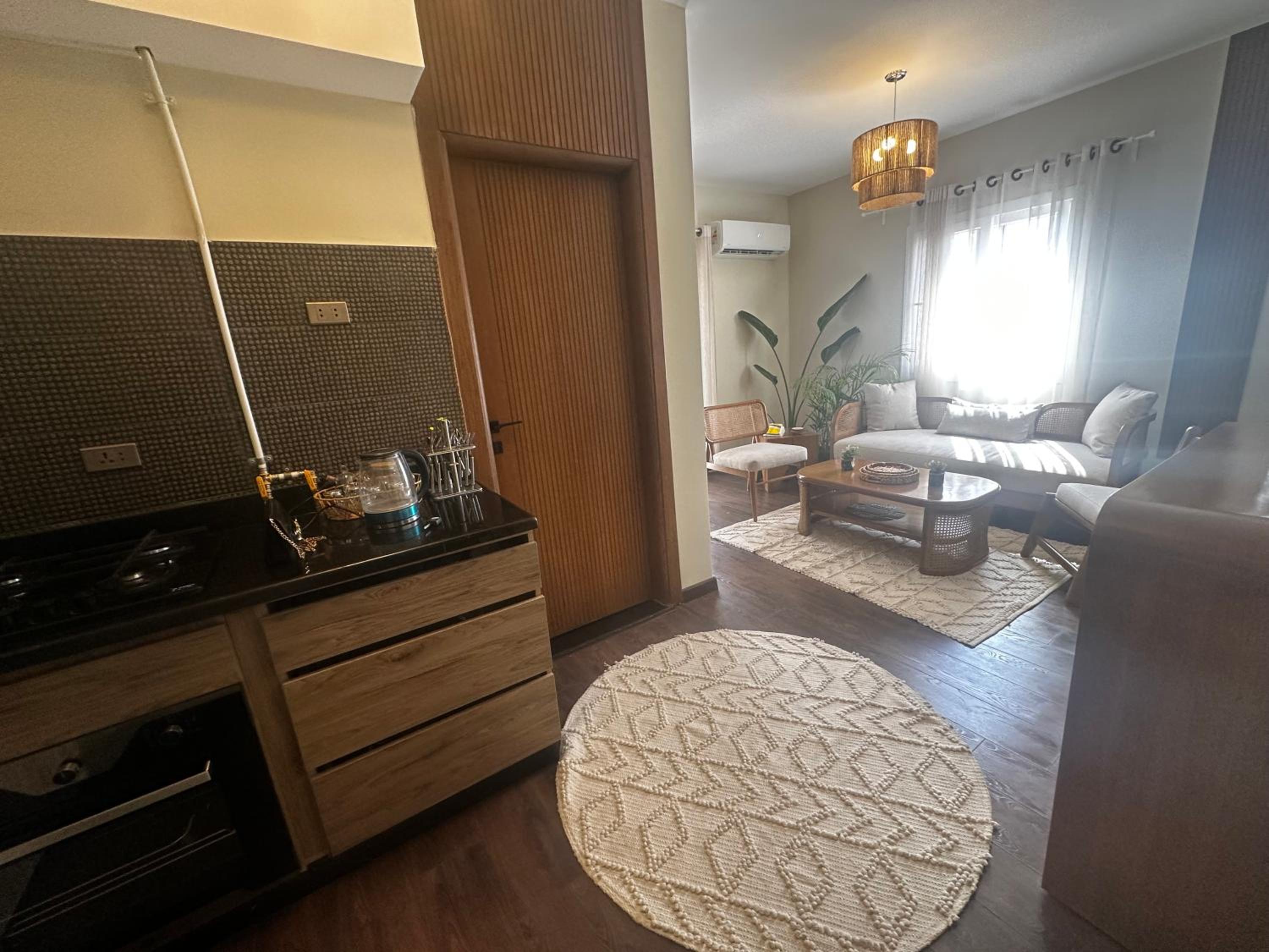 Hotel Ayla Land