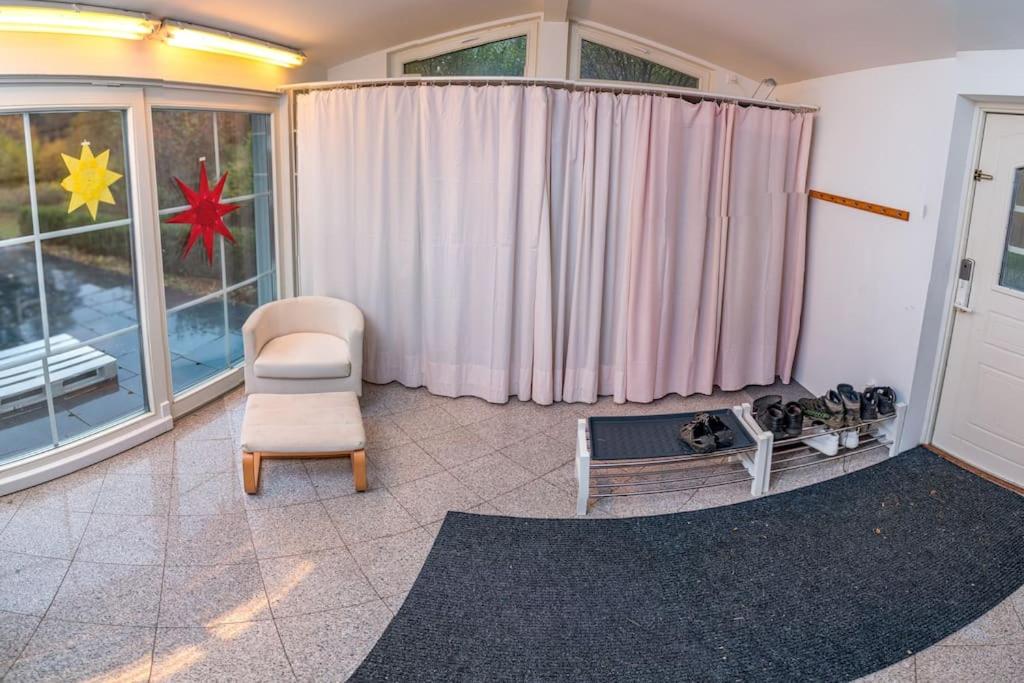Apartment in recreational area close to the city view 3