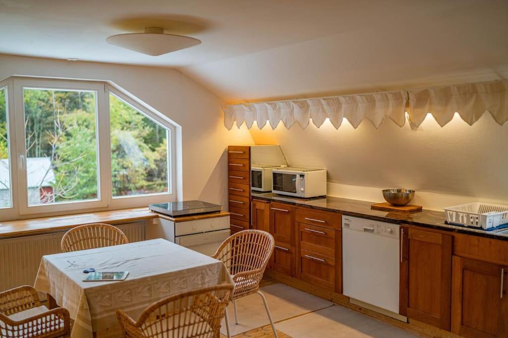 Apartment in recreational area close to the city view 4