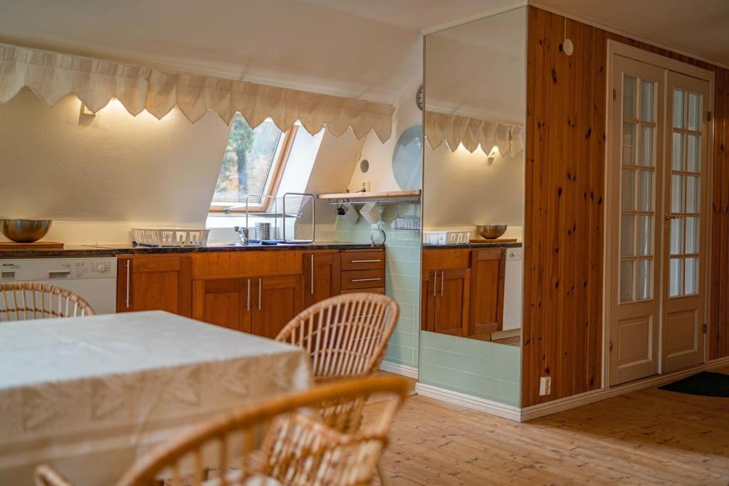 Apartment in recreational area close to the city view 5