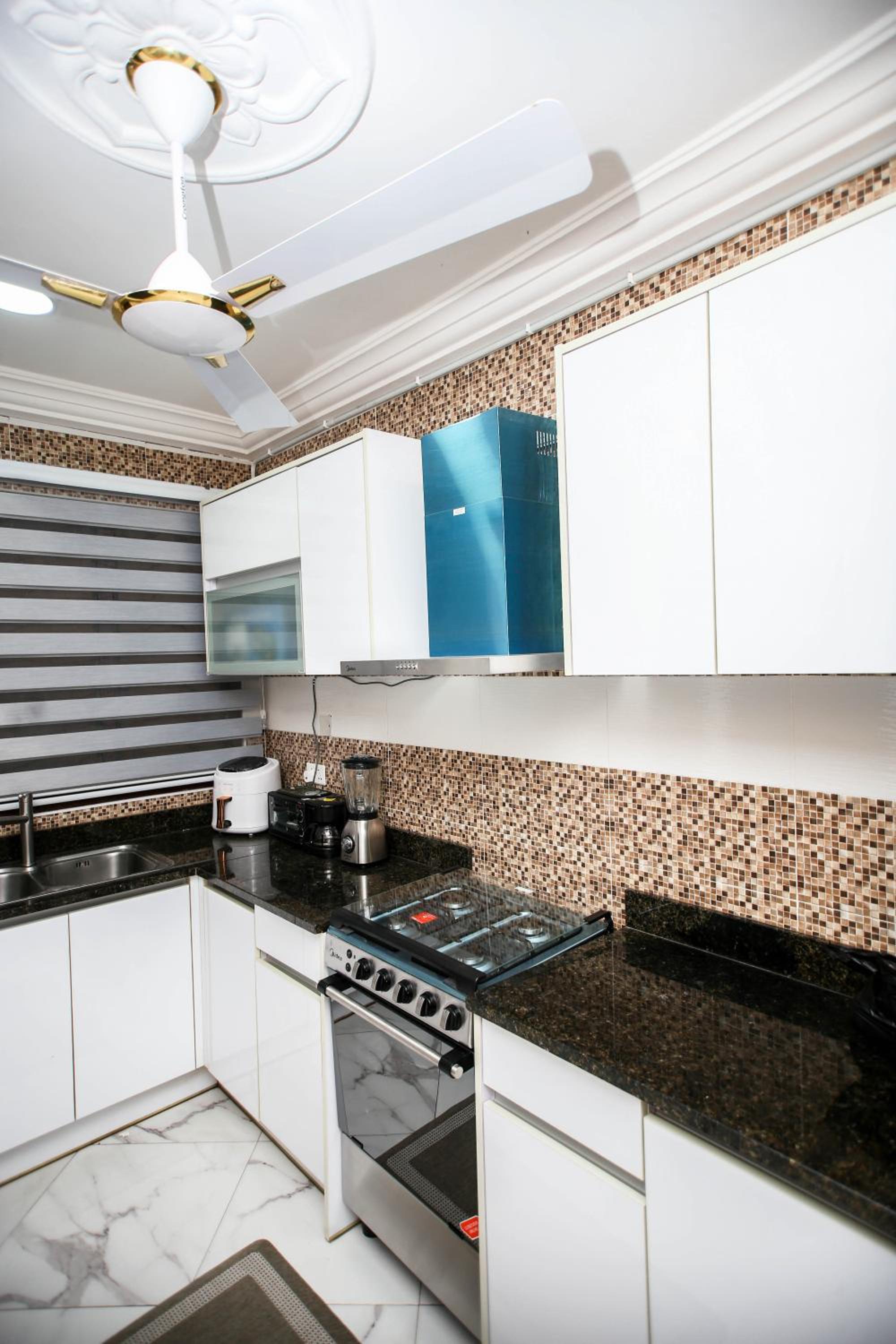 JOYVIEW Villa