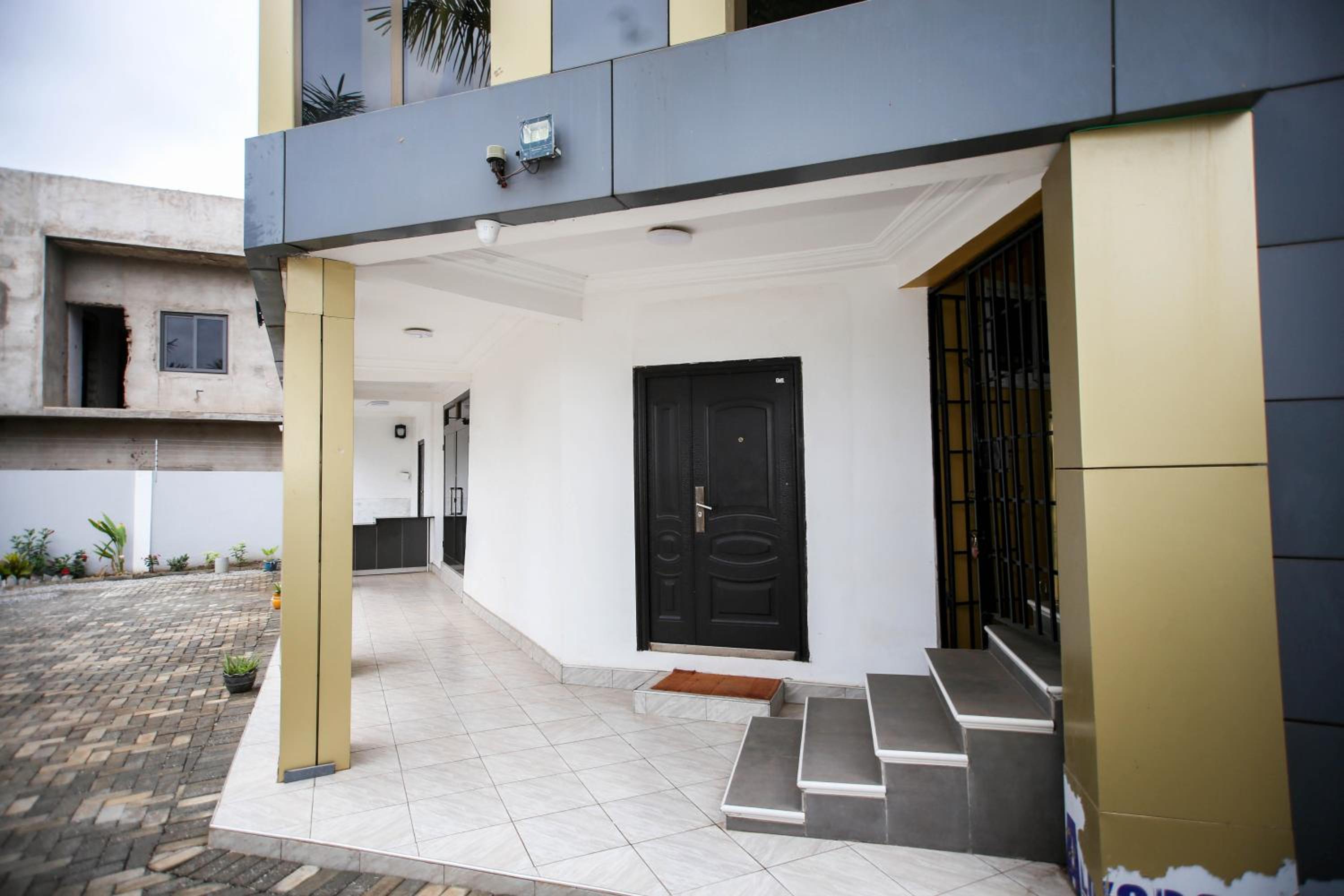 JOYVIEW Villa