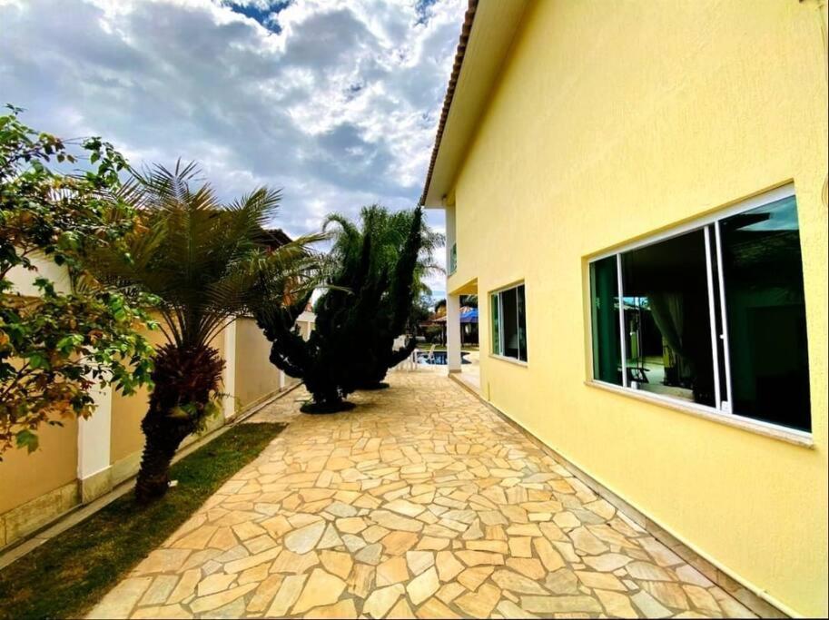 Casa dos Sonhos no Canal Buzios