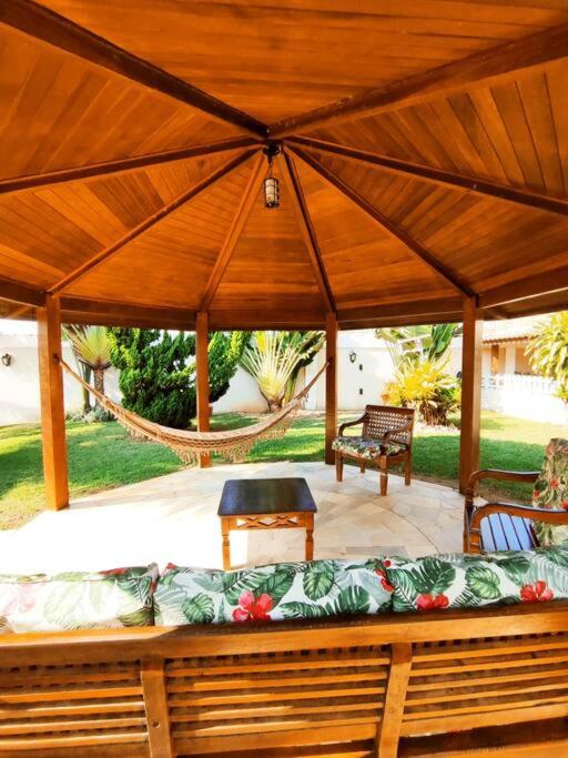 Casa dos Sonhos no Canal Buzios