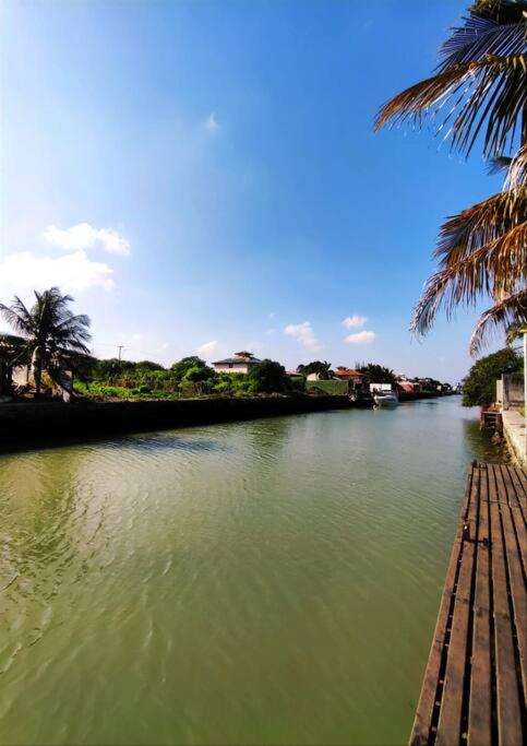 Casa dos Sonhos no Canal Buzios