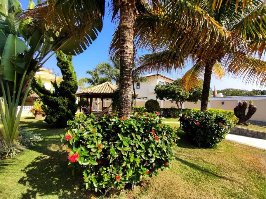 Casa dos Sonhos no Canal Buzios