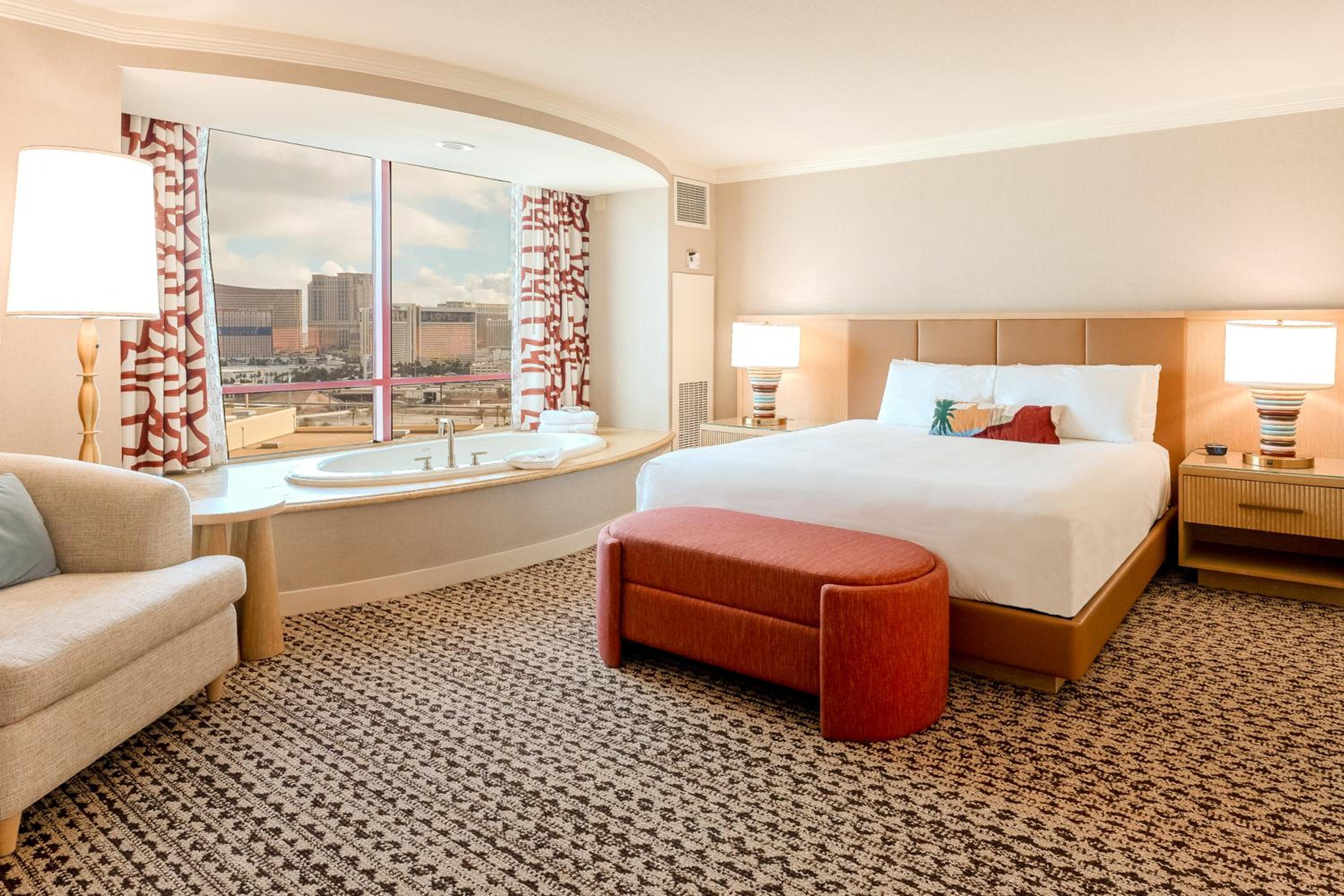 Rio Hotel & Casino, a Destination by Hyatt Hotel, 写真 67