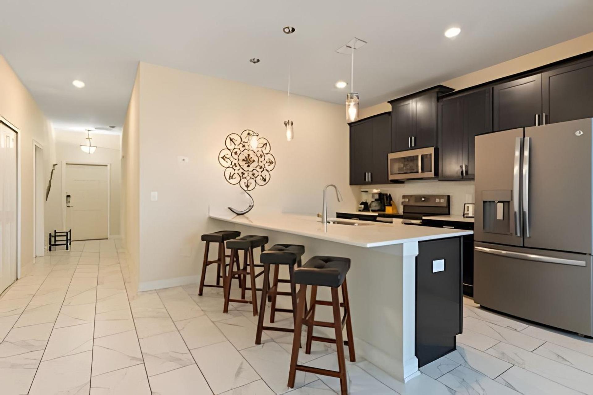 Spacious 5BR Home w/ Private Pool, Near Disney view 5