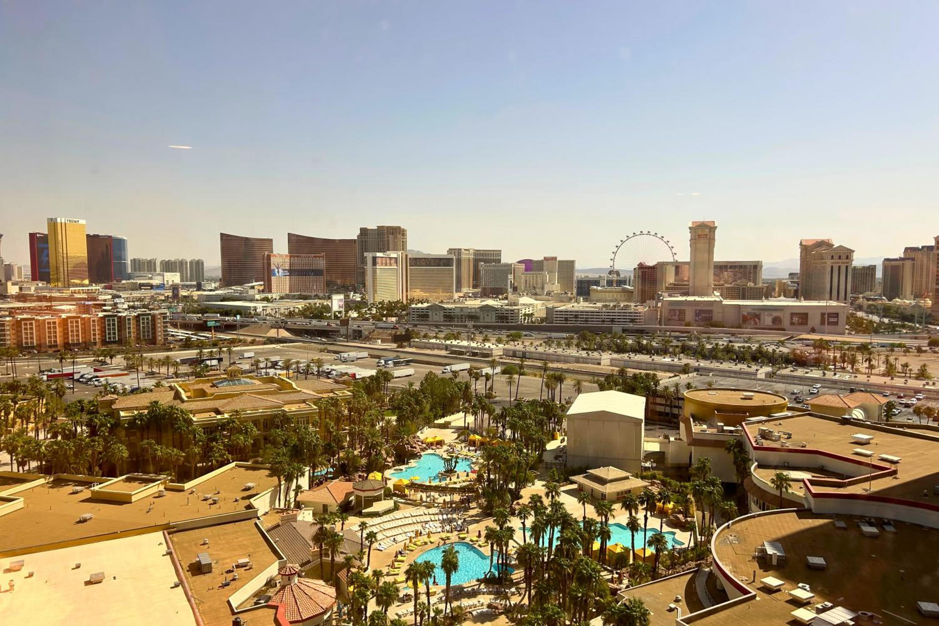 Rio Hotel & Casino, a Destination by Hyatt Hotel, 写真 26