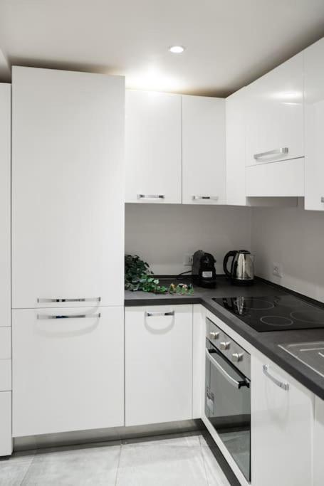 NEW Mini Loft per 3 a Roma centro
