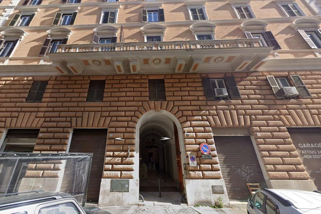 NEW Mini Loft per 3 a Roma centro