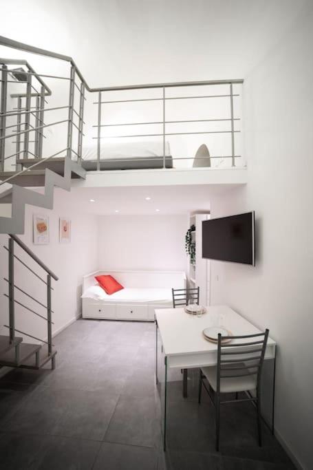 NEW Mini Loft per 3 a Roma centro